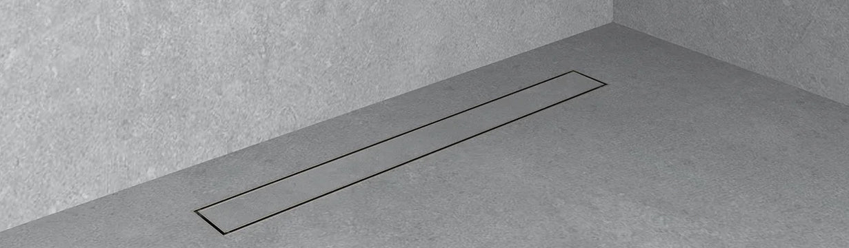 Linear Floor Grates