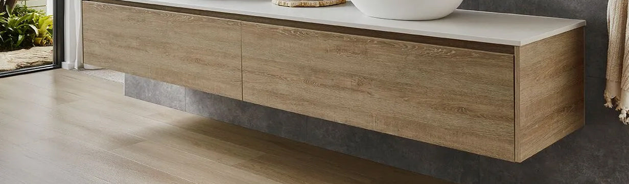 Hybrid Flooring