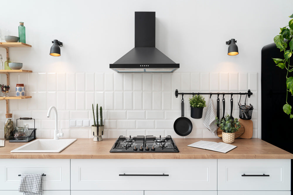 Rangehood