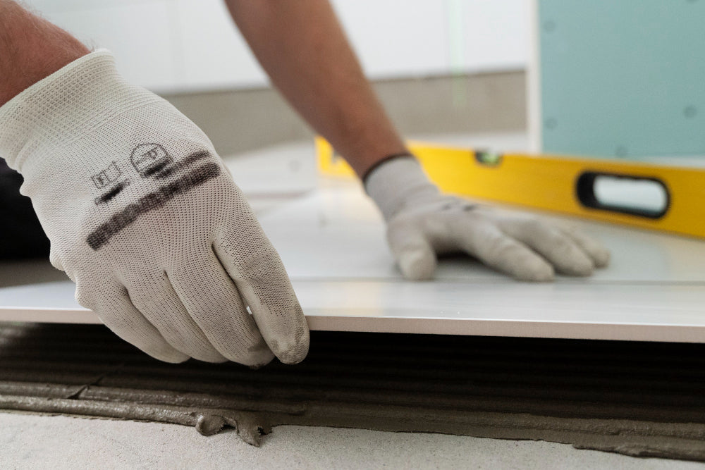 Tile Adhesives