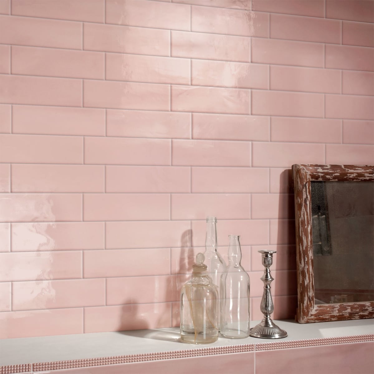 75x300mm Tiles