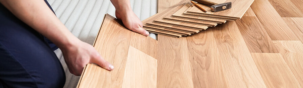 Laminate Flooring