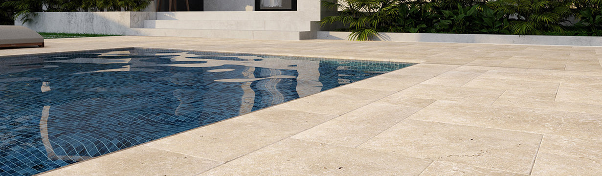 Paver and Copping