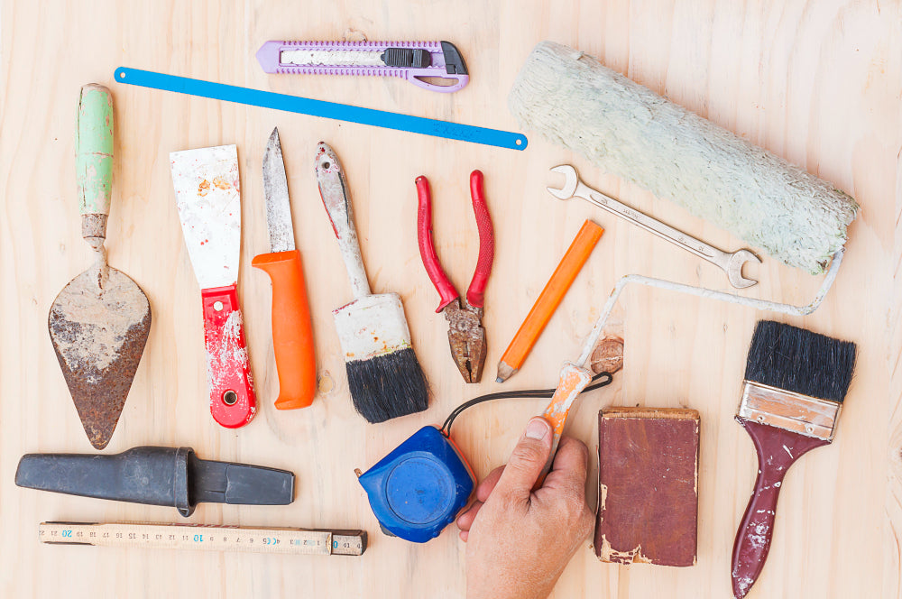 Tiling Tools