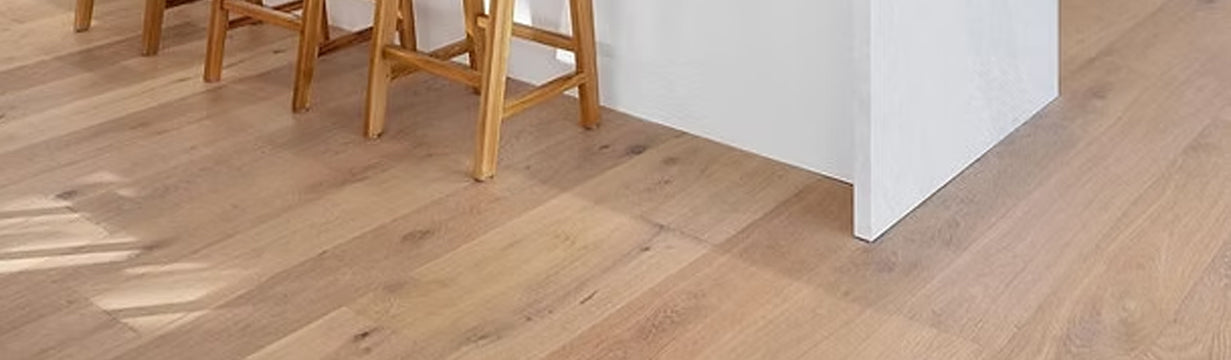 Engineer Oak Flooring