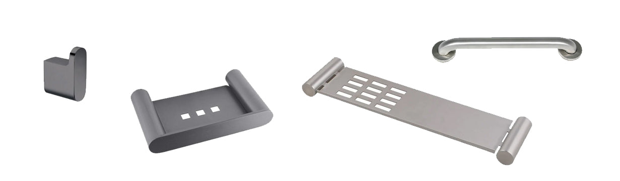 Other Bathroom Accessories