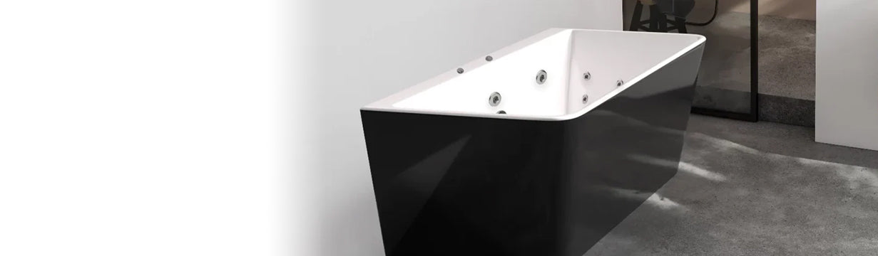 Freestanding Spas