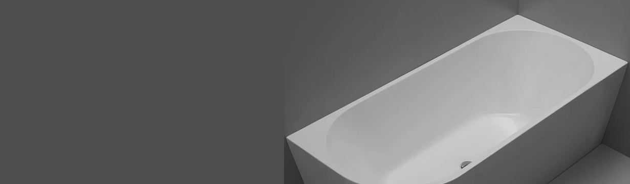 Corner Baths
