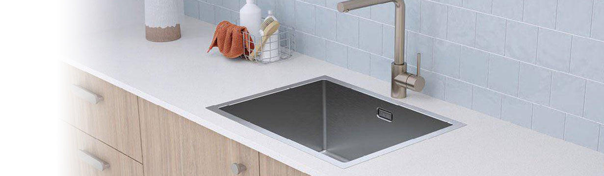 Laundry Troughs