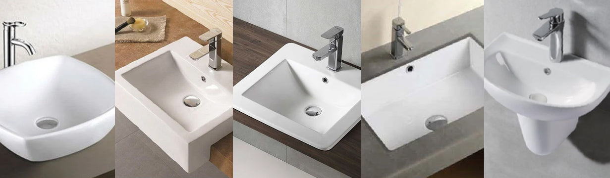 Basins