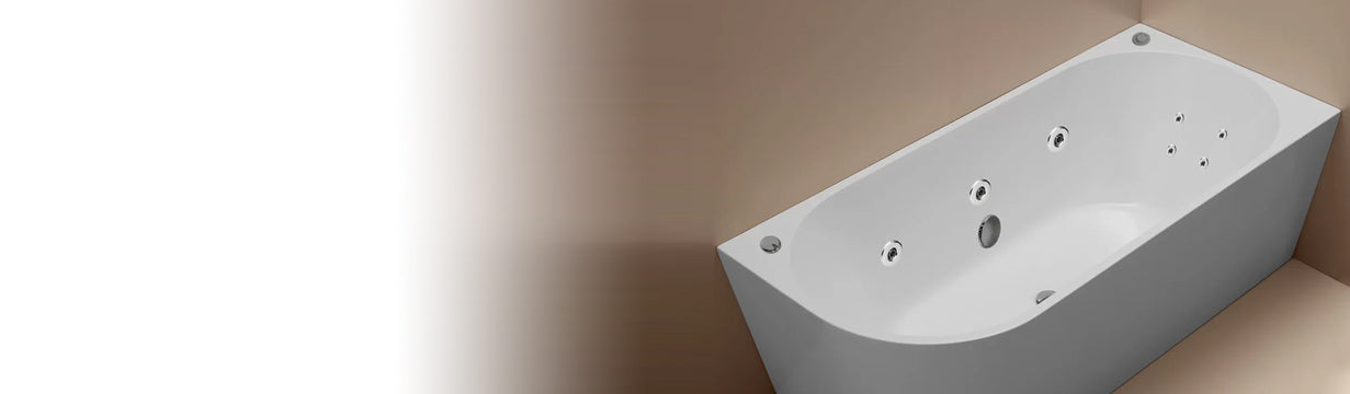 Corner Spas