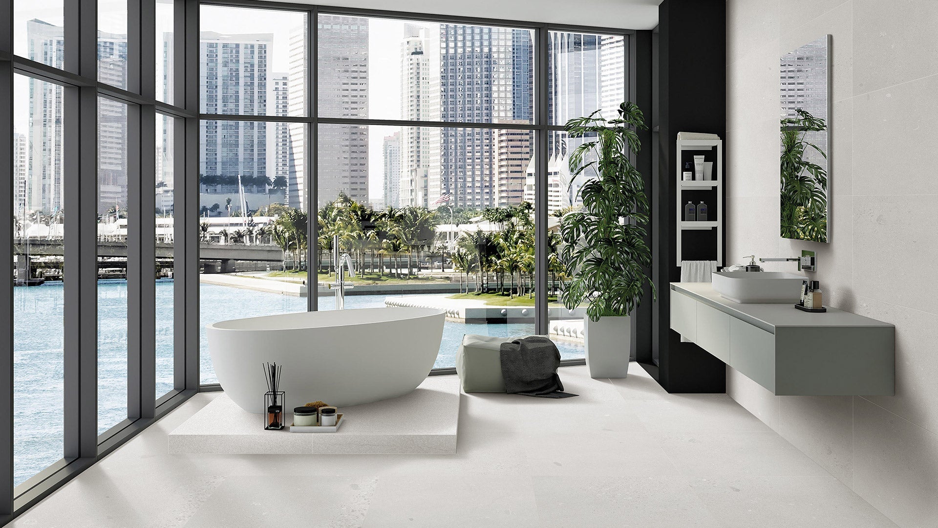 500x500mm Tiles