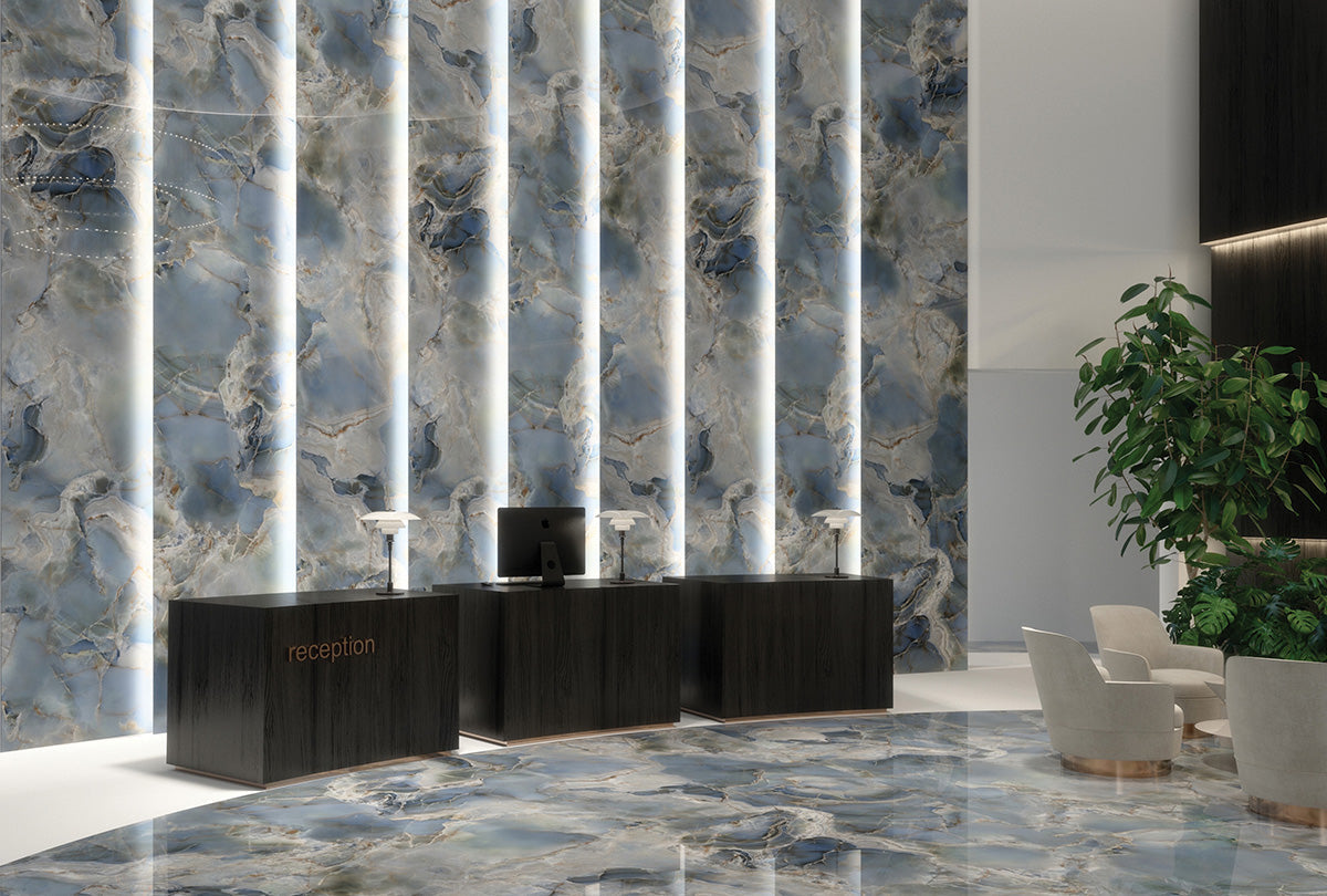 Porcelain Panels