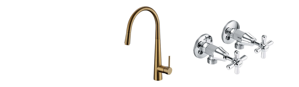 Kitchen Mixers