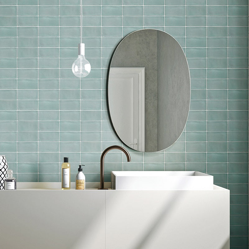 Green Tiles