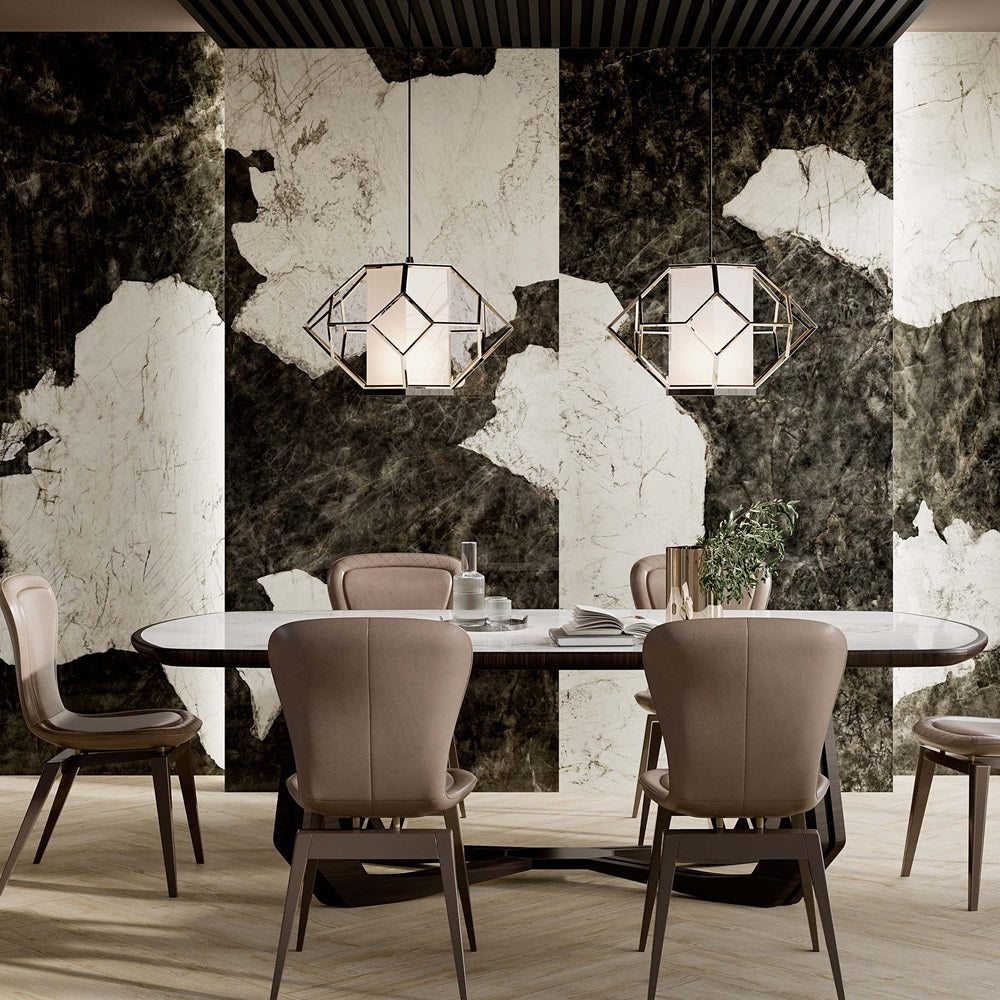 Large Tiles