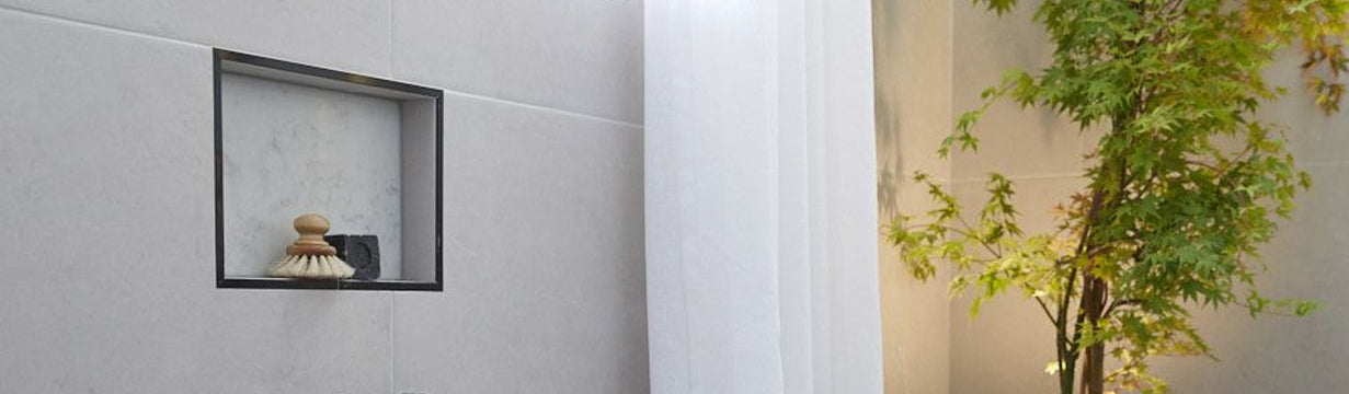 Niche Boxes