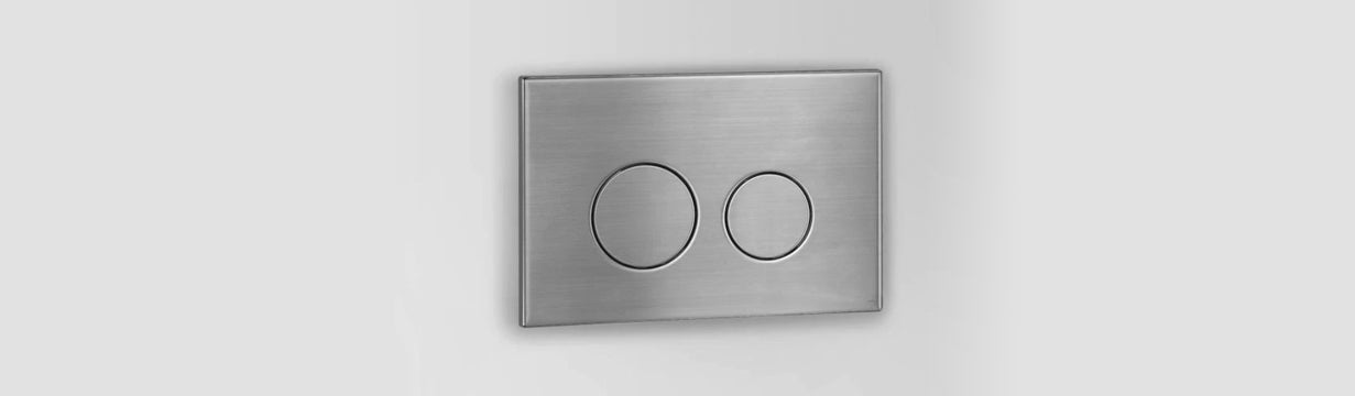 Push Plate Buttons
