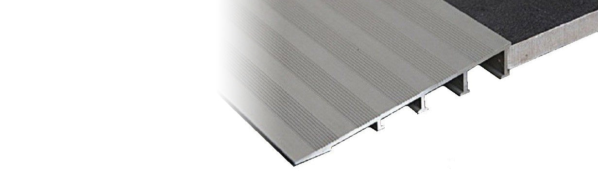 Ramp Trims