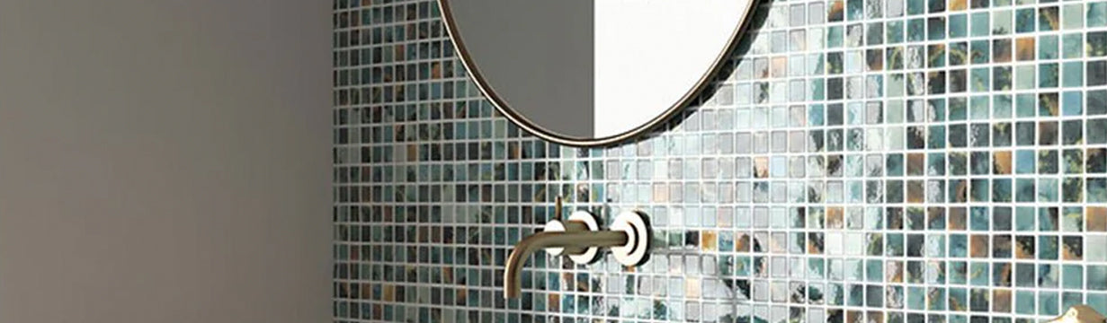 Multicolor Tiles