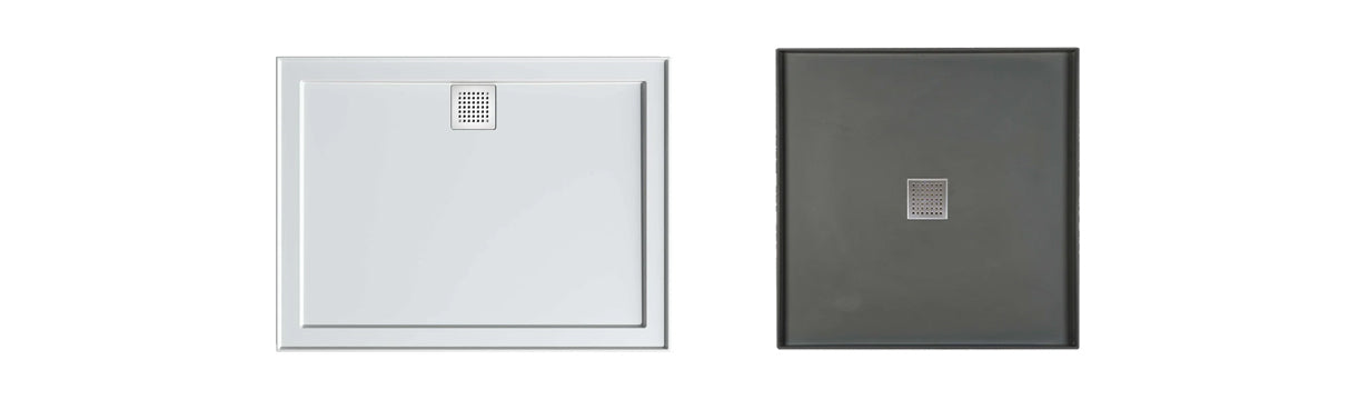 Shower Bases