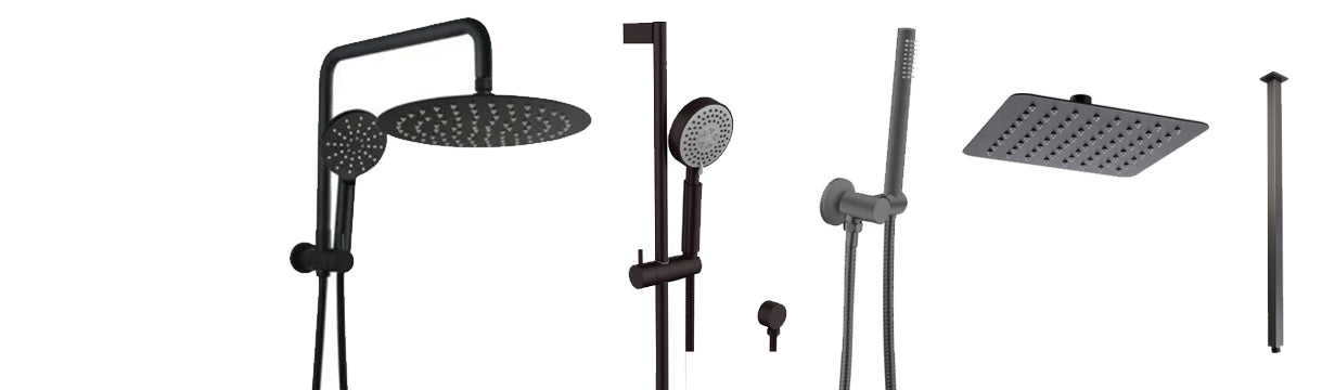 Showers