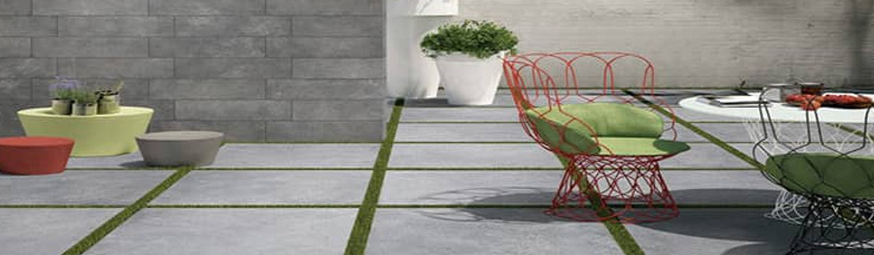Outdoor Tiles