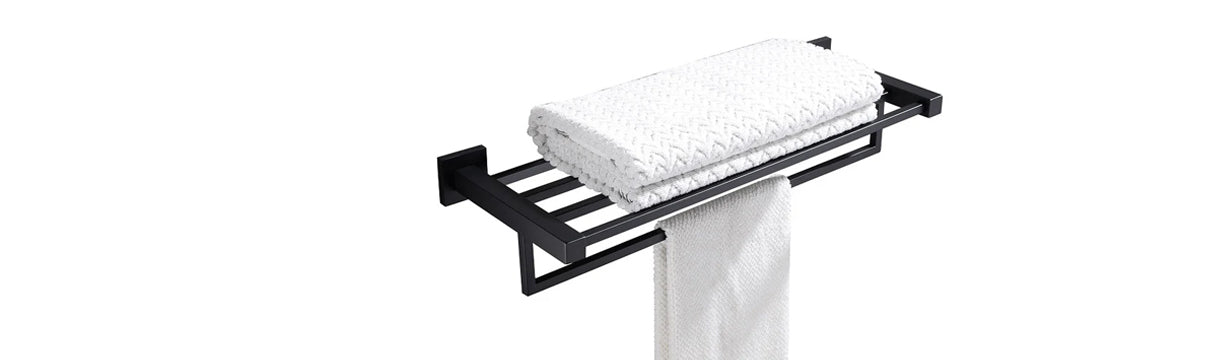 Towel Racks