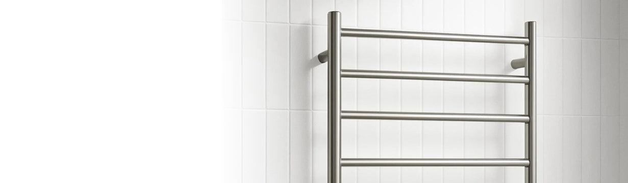 Heated Towel Ladders