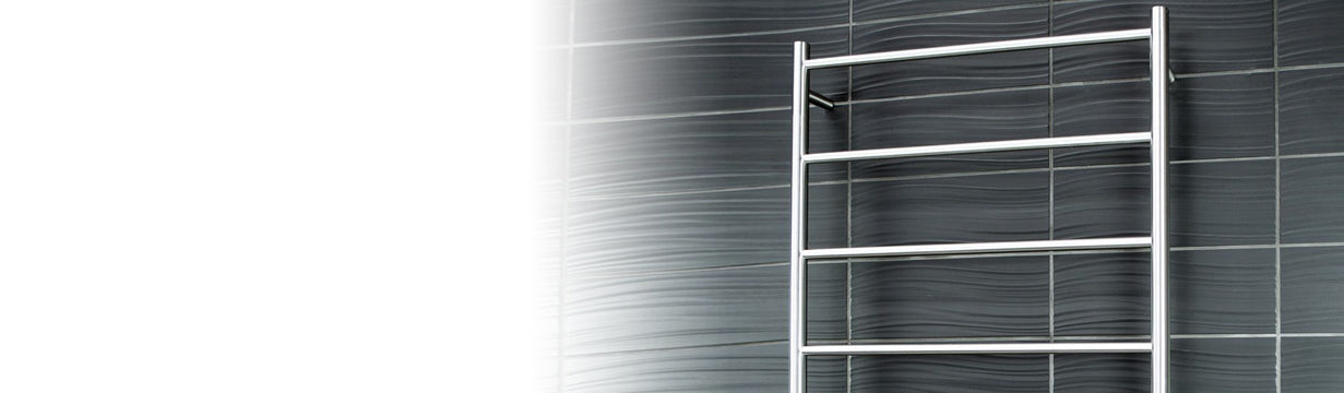 Non-Heated Towel Ladders