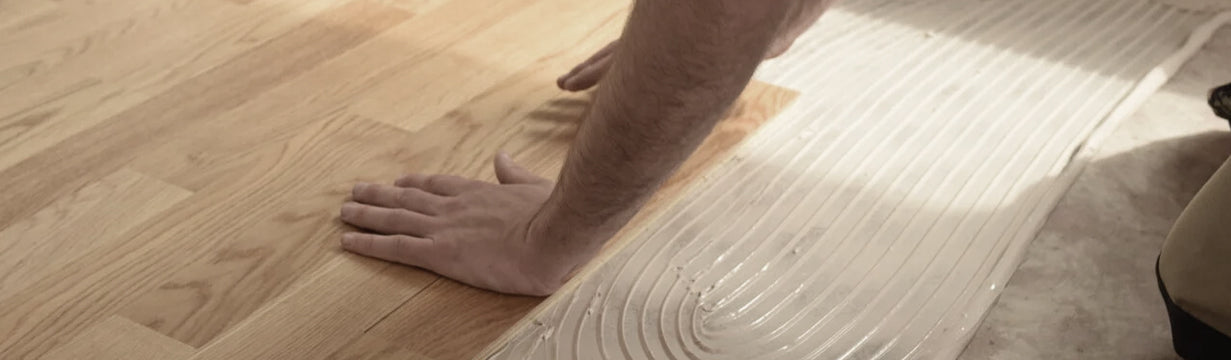 Timber Floor Adhesives
