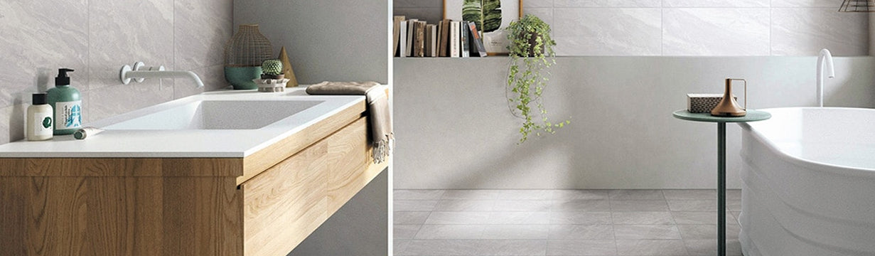 Bathroom Tiles