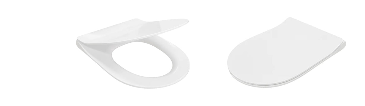 Toilet Seats