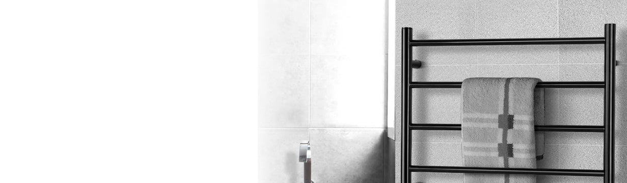 Towel Ladders