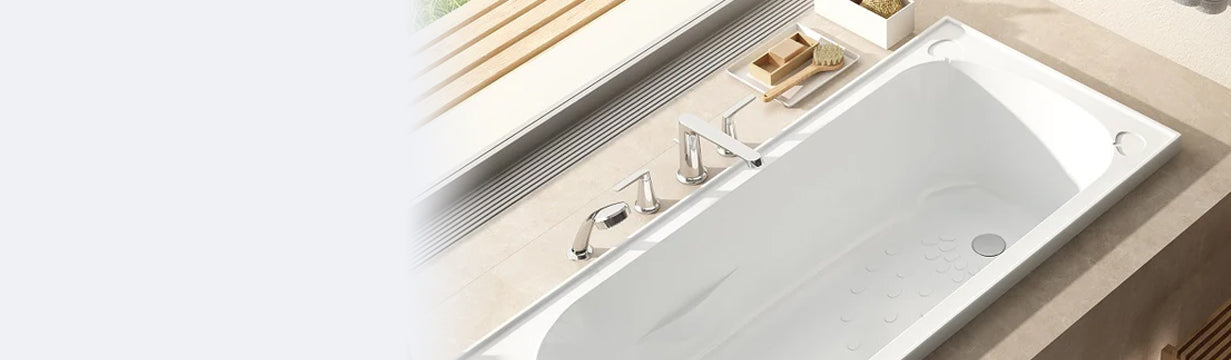 Insert Baths