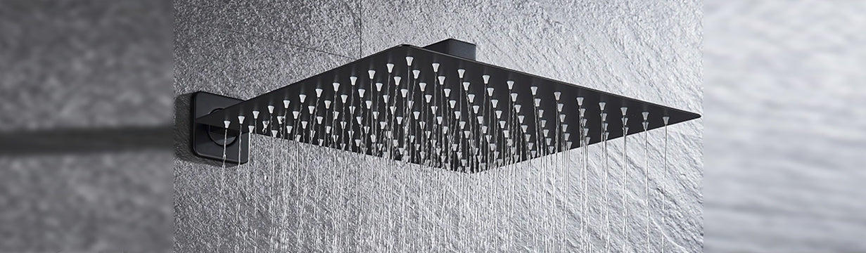Shower Heads
