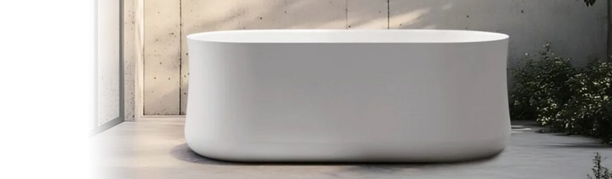 Freestanding Baths