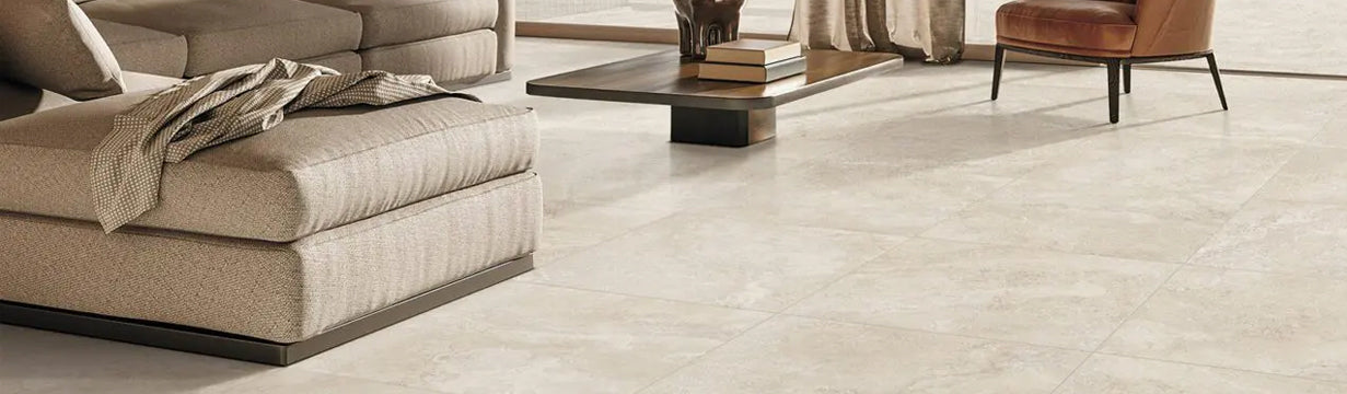 Beige Tiles