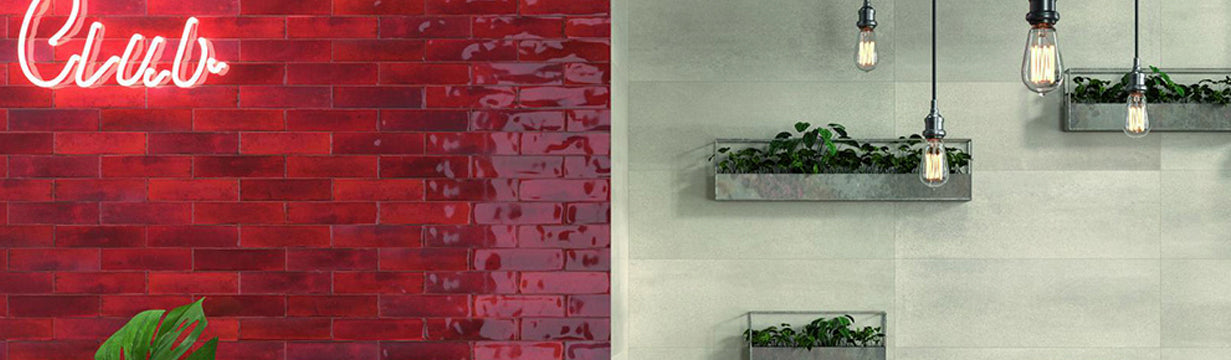 Red Tiles