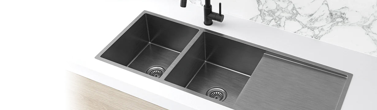 Sinks & Accessories