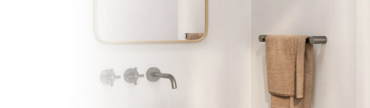Hand Towel Rails