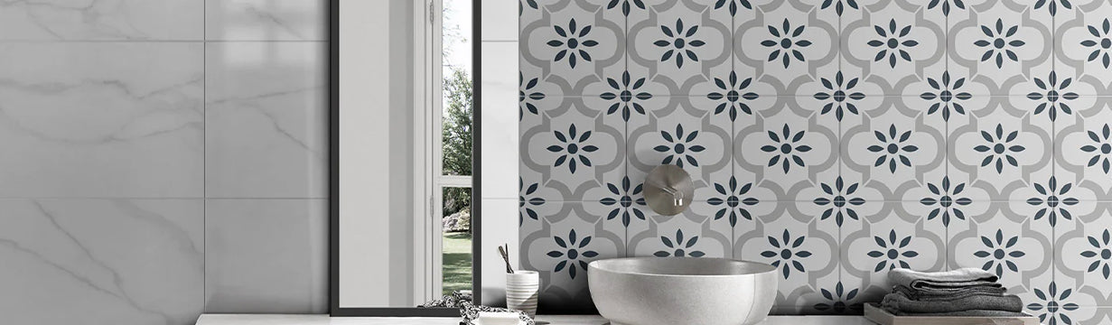 Pattern Tiles