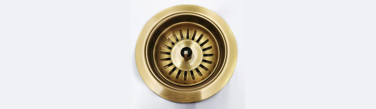 Sink Accessories