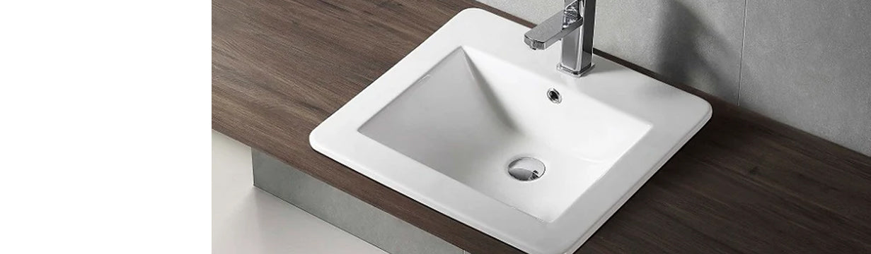 Insert / Vanity Basins