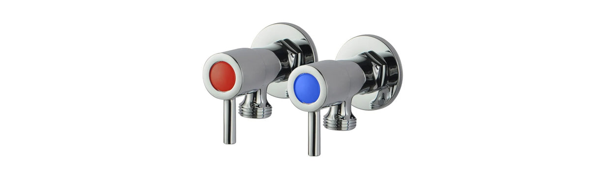 Sink & Laundry Tap Sets