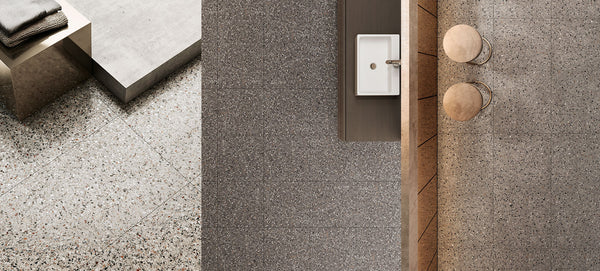 EST 02691 PIEMME 600x600MM VENETIAN MARBLE STORM NAT/RET MADE IN ITALY