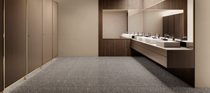 EST 02691 PIEMME 600x600MM VENETIAN MARBLE STORM NAT/RET MADE IN ITALY