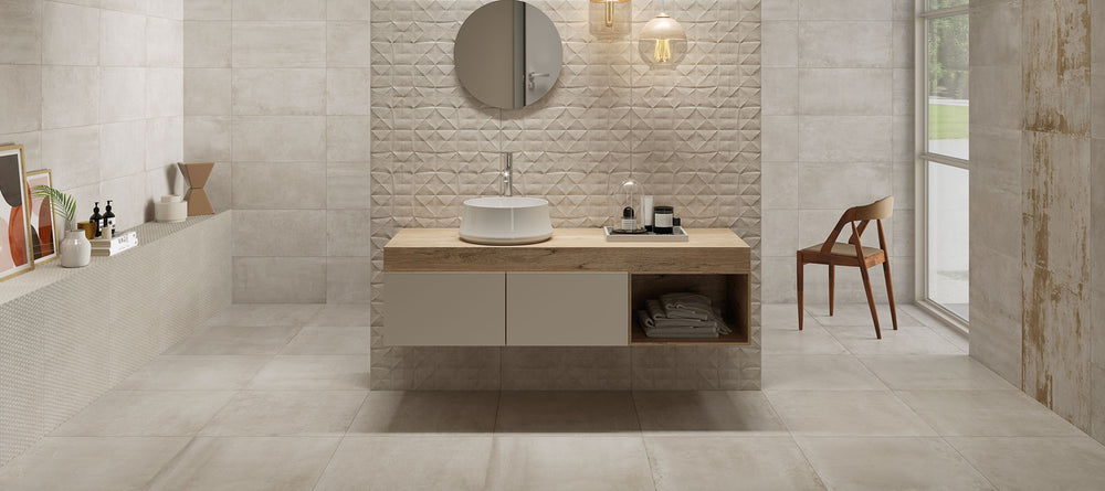 EST 02849 PIEMME 600x600MM MATERIA SHIMMER NAT/RET MADE IN ITALY