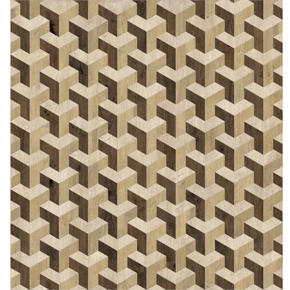 EST 02988 PIEMME 190X220MM SOUL MOSAICO ROLO NAT/RET MADE IN ITALY