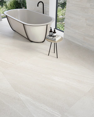 EST 04717 PIEMME  600x600MM JOURNEY OTTA NAT/RET MADE IN ITALY